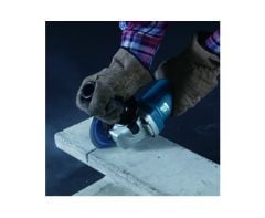 Makita GA4540C Avuç Taşlama Makinası 1400W