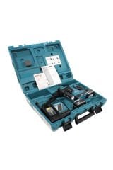 Makita DHR242RFE 18V Li Tork Sınırlandırıcılı Akülü Kırıcı Delici Matkap