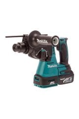 Makita DHR242RFE 18V Li Tork Sınırlandırıcılı Akülü Kırıcı Delici Matkap