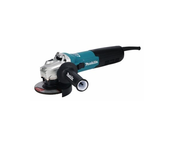 Makita GA4592 Avuç Taşlama Makinası 1900W
