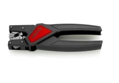 KNIPEX 1264180 DÜZ KABLO SIYIRMA ALETi