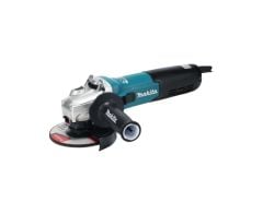 Makita GA5090 Devir Ayarlı Avuç Taşlama Makinası 1900W