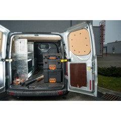 RIDGID 54358  3 LÜ PROFESYONEL TAKIM ÇANTASI