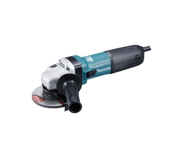 Makita GA5041R Avuç Taşlama Makinası 1100W