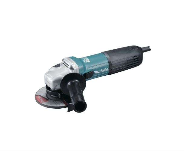 Makita GA5040R Avuç Taşlama Makinası 1100W