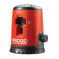 RIDGID 38758 OTOMATİK LAZER DİSTOMOT SETİ