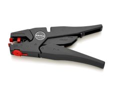 KNIPEX 1240200 OTOMATİK KABLO SIYIRMA ALETI