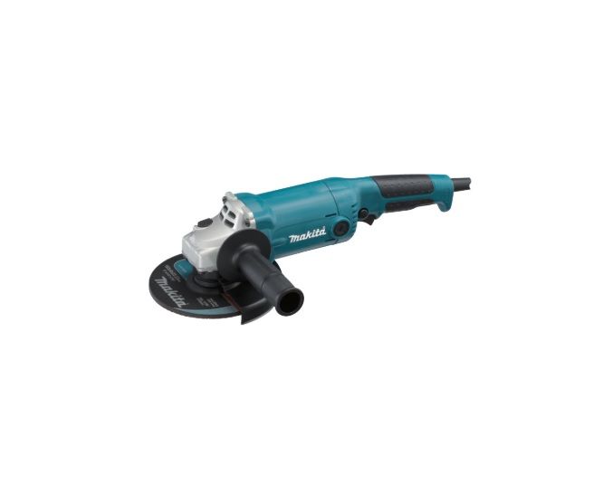 Makita GA6010 Avuç Taşlama Makinası 1050W