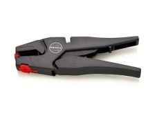 KNIPEX 1250200 OTOMATİK KABLO SIYIRMA ALETİ