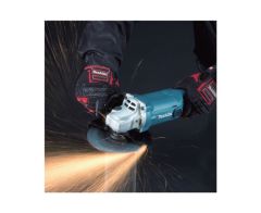 Makita GA6010 Avuç Taşlama Makinası 1050W
