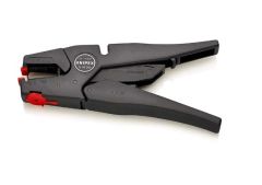 KNIPEX 1250200 OTOMATİK KABLO SIYIRMA ALETİ