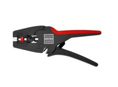 KNIPEX 1242195 OTOMATİK KABLO SIYIRMA PENSESİ