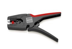 KNIPEX 1242195 OTOMATİK KABLO SIYIRMA PENSESİ