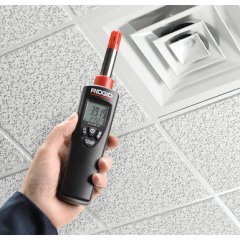 RIDGID 37438 HM100 SICAKLIK VE NEM ÖLÇER