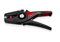 KNIPEX 1252195 PRECISTRIO 16 OTOMATİK KABLO SIYIRMA PENSESİ