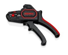 KNIPEX 1262180 OTOMATİK KABLO SIYIRMA PENSESİ