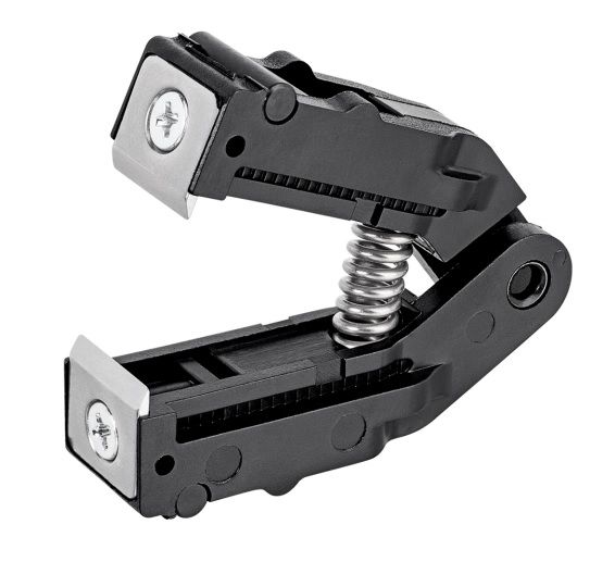 KNIPEX 124921 - 1242195 İÇİN YEDEK BIÇAK BLOĞU