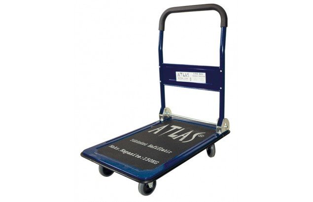 Atlas ATYA 150 Paket Taşıma Arabası