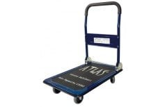 Atlas ATYA 150 Paket Taşıma Arabası