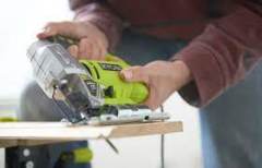 Ryobi RJS850-TA20JSB Dekupaj Testere + Toolbox