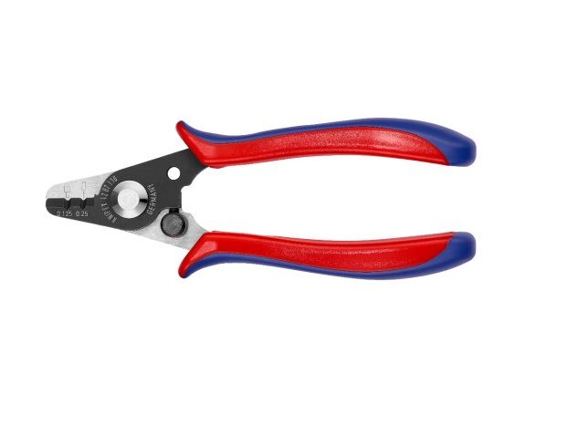 KNIPEX 1282130 FIBER OPTIK KABLO SIYIRMA