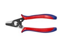KNIPEX 1282130 FIBER OPTIK KABLO SIYIRMA