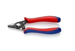 KNIPEX 1282130 FIBER OPTIK KABLO SIYIRMA