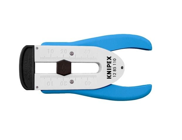 KNIPEX 1285110 SB FIBER OPTIK KABLO SIYIRMA