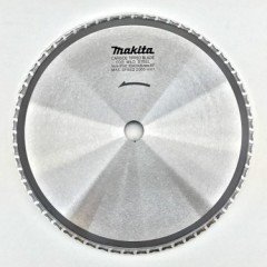 Makita A-87242 305 x 60 Demir Testere Ağzı