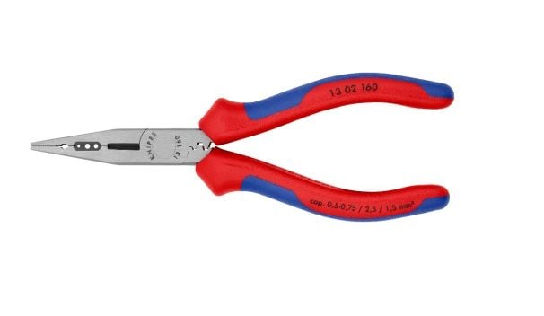 KNIPEX 1302160 ELEKTRIKÇI PENSESI