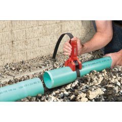 RIDGID 42478 STRAPLOCK KAYIŞLI BORU KOLU RIDGID