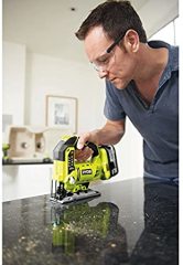 Ryobi R18N16G-120S+RCD1802-LLL99T+R18ROS-0+R18MT-0+RFL180M-0+R18JS-0+UTB2 Marangoz Seti