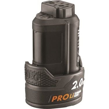 Aeg L1220 Akü Turuncu Seri Lithium ion 12V; 2.0 Ah