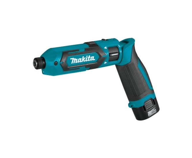 Makita TD022DSE Darbeli Vidalama 25 N.m