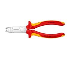 KNIPEX 1346165 KABLO SIYIRMA PENSESİ