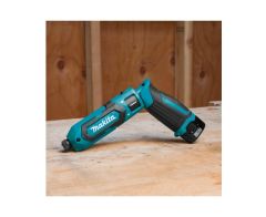 Makita TD022DSE Darbeli Vidalama 25 N.m