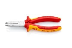 KNIPEX 1346165 KABLO SIYIRMA PENSESİ