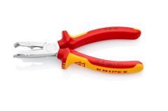 KNIPEX 1346165 KABLO SIYIRMA PENSESİ