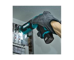 Makita TD022DSE Darbeli Vidalama 25 N.m