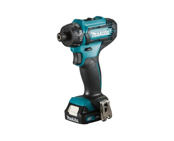 Makita DF033DWAE Darbesiz Matkap Vidalama 30 N.m