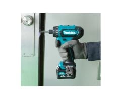 Makita DF033DWAE Darbesiz Matkap Vidalama 30 N.m