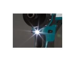 Makita DF033DWAE Darbesiz Matkap Vidalama 30 N.m