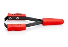 KNIPEX 1511120 KABLO SIYIRMA CIMBIZI