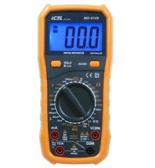 Mastech BM2015C True RMS Multimetre