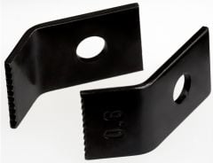 KNIPEX 1519006 – 1511120 İÇİN BİR ÇİFT YEDEK KESİCİ AĞIZ