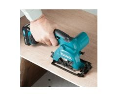 Makita HS301DWAE Sunta Kesme Makinası 12V / 2.0 Ah