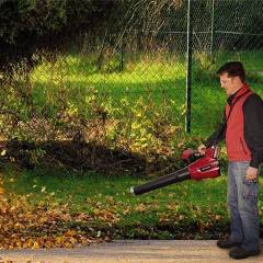 Einhell Ge-Lb 36/210 Li E-Solo Akülü Üfleme (Profesyonel) 3433620