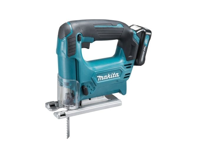 Makita JV101DWAE Dekupaj Testere Makinası 12V / 2.0 Ah