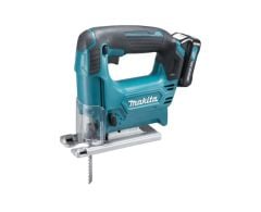 Makita JV101DWAE Dekupaj Testere Makinası 12V / 2.0 Ah
