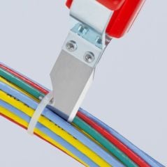 KNIPEX 1620165 SB KABLO SIYIRMA ALETİ